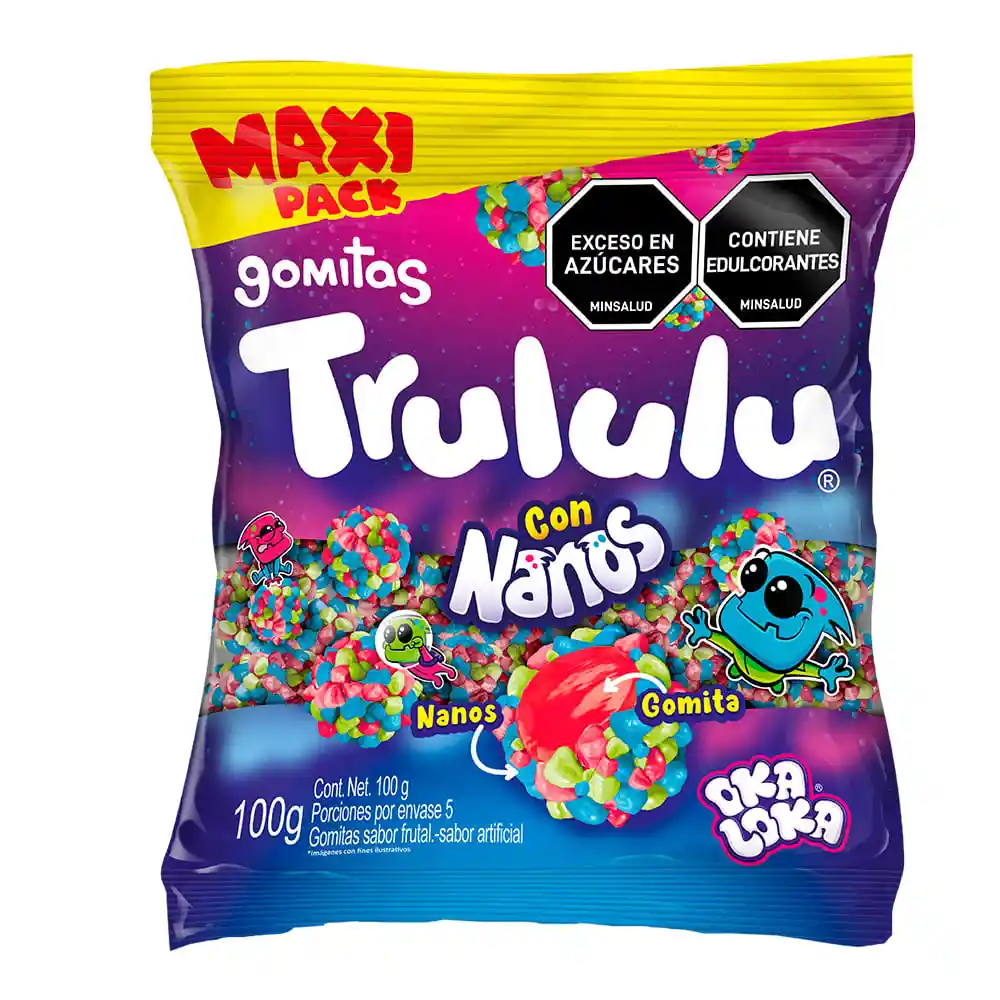 Gomitas